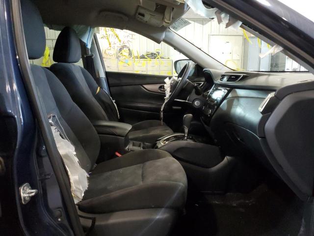 Photo 5 from auction – 2016 NISSAN ROGUE S with VIN KNMAT2MV9GP605262