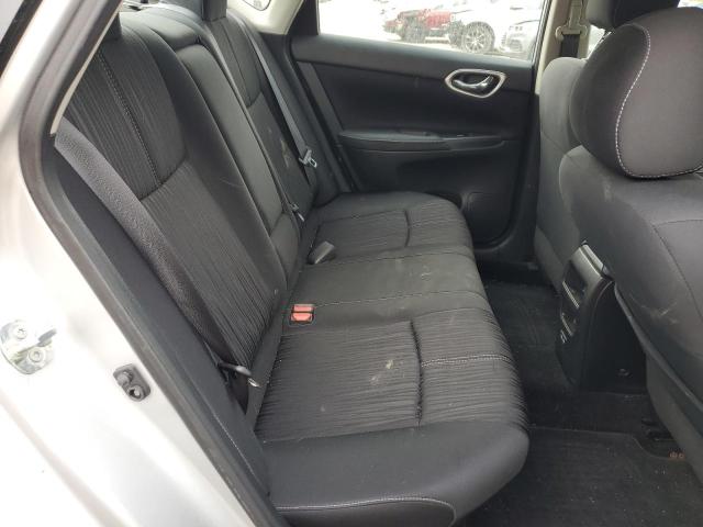 Photo 6 from auction – 2018 NISSAN SENTRA S with VIN 3N1AB7AP1JY279035