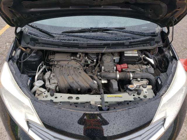Photo 7 from auction – 2014 NISSAN VERSA NOTE with VIN 3N1CE2CP3EL380600