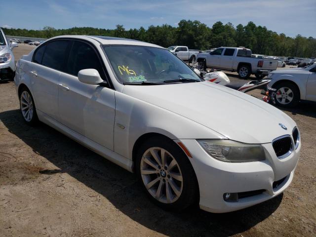 2011 BMW 328i