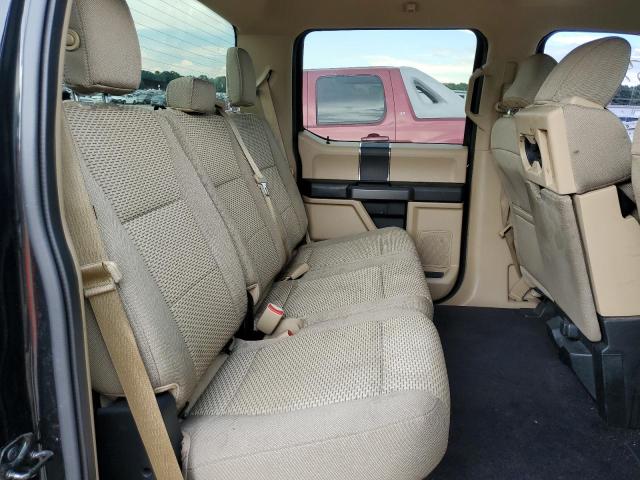 Photo 6 from auction – 2015 FORD F150 SUPER with VIN 1FTEW1CFXFKF20083