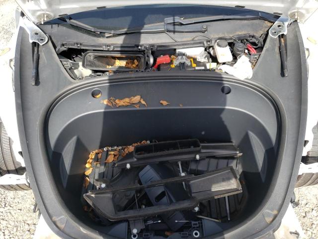 Photo 7 from auction – 2020 TESLA MODEL 3 with VIN 5YJ3E1EA8LF808155