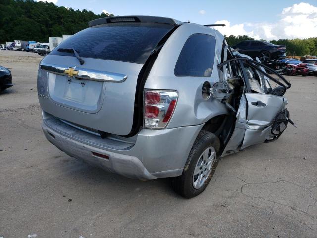 Photo 4 from auction – 2006 CHEVROLET EQUINOX LS with VIN 2CNDL13F866164106