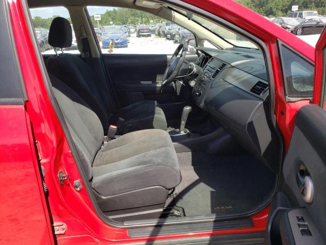 Photo 5 from auction – 2011 NISSAN VERSA S with VIN 3N1BC1CP0BL407274
