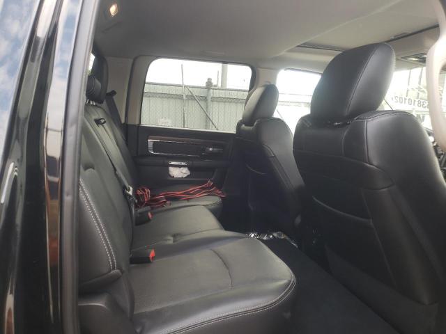 Photo 6 from auction – 2016 RAM 2500 LARAM with VIN 3C6UR5FJ8GG249244