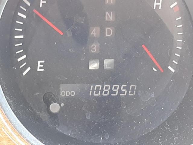 Photo 8 from auction – 2006 LEXUS ES 330 with VIN JTHBA30G265161562