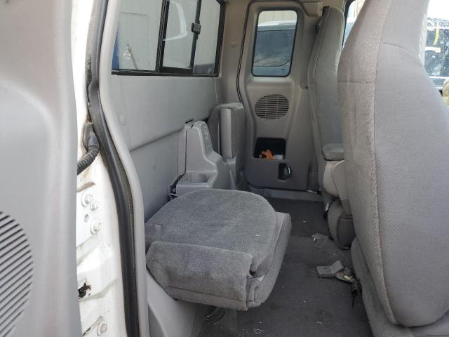 Photo 6 from auction – 2002 MAZDA B4000 CAB with VIN 4F4YR46E52TM22132