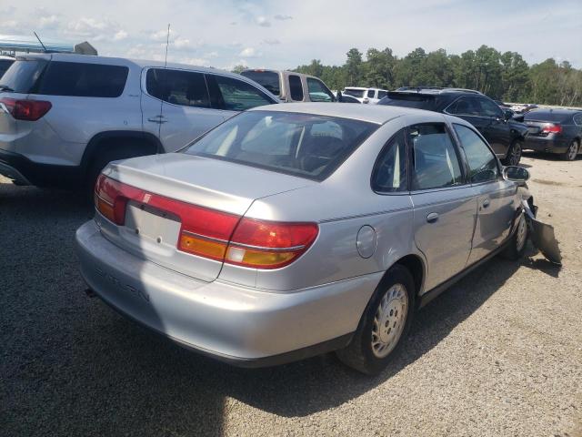 Photo 4 from auction – 2000 SATURN LS1 with VIN 1G8JU52F0YY644970