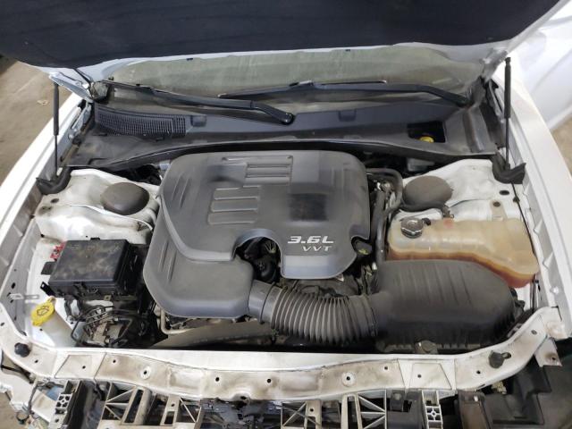Photo 7 from auction – 2015 DODGE CHARGER SX with VIN 2C3CDXJG8FH746081
