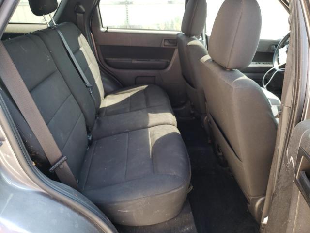 Photo 6 from auction – 2009 FORD ESCAPE XLT with VIN 1FMCU93G29KB78777