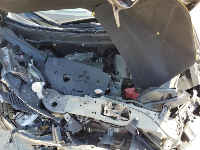 Photo 7 from auction – 2017 MITSUBISHI OUTLANDER with VIN JA4AP3AUXHZ032443