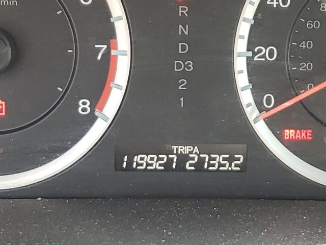 Photo 8 from auction – 2012 HONDA ACCORD LX with VIN 1HGCP2F37CA190031