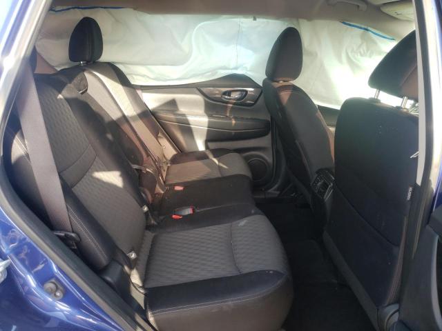 Photo 6 from auction – 2017 NISSAN ROGUE S with VIN JN8AT2MT4HW138570