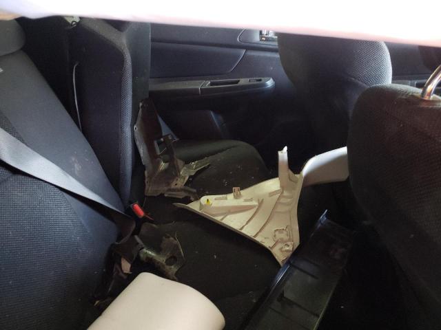 Photo 6 from auction – 2014 SUBARU IMPREZA PR with VIN JF1GPAC65EH332854