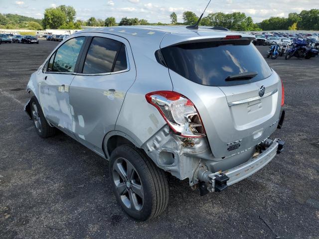 Photo 3 from auction – 2013 BUICK ENCORE CON with VIN KL4CJBSB1DB211393