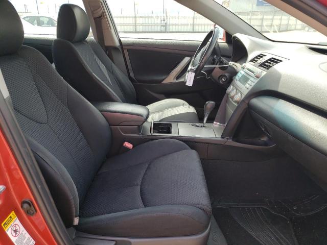 Photo 5 from auction – 2011 TOYOTA CAMRY BASE with VIN 4T1BF3EK8BU704120