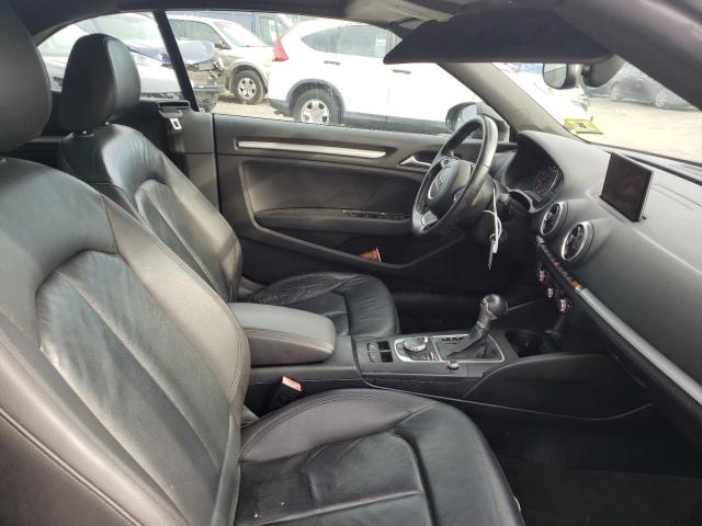 Photo 5 from auction – 2015 AUDI A3 PREMIUM with VIN WAU6CLFF2F1138850