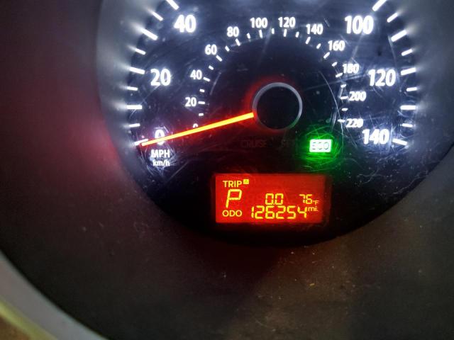 Photo 8 from auction – 2013 KIA SOUL + with VIN KNDJT2A6XD7526966