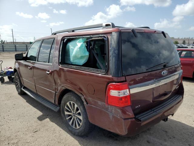 Photo 3 from auction – 2015 FORD EXPEDITION with VIN 1FMJK1HT1FEF42833