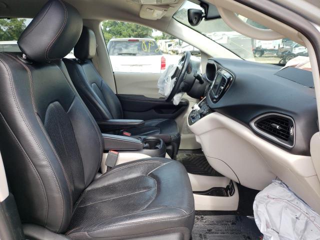 Photo 5 from auction – 2019 CHRYSLER PACIFICA T with VIN 2C4RC1BG8KR597356