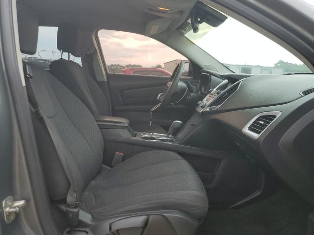 Photo 5 from auction – 2012 GMC TERRAIN SL with VIN 2GKALMEK1C6297809