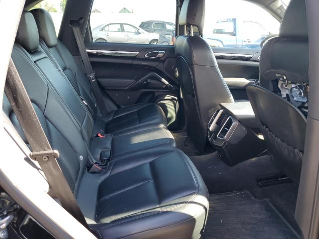 Photo 6 from auction – 2012 PORSCHE CAYENNE with VIN WP1AA2A21CLA02323