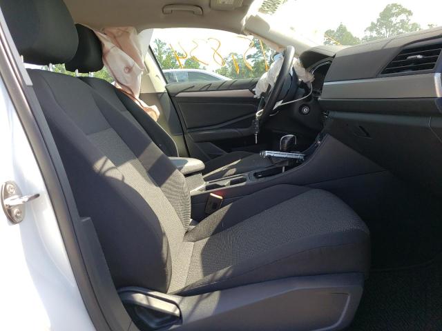 Photo 5 from auction – 2019 VOLKSWAGEN JETTA S with VIN 3VWCB7BU2KM264799