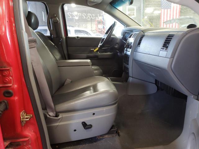 Photo 5 from auction – 2004 DODGE DURANGO with VIN 1D8HB58D04F174205