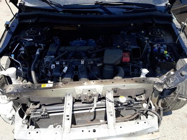 Photo 7 from auction – 2016 MITSUBISHI OUTLANDER with VIN JA4AD3A30GZ029890