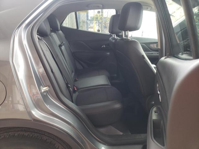 Photo 6 from auction – 2019 BUICK ENCORE PRE with VIN KL4CJASBXKB925434