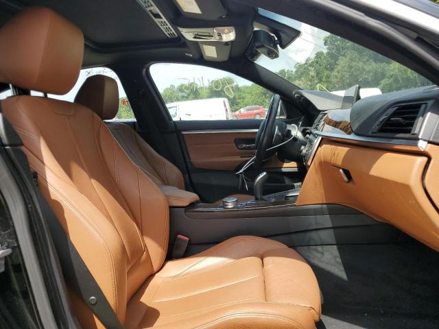 Photo 5 from auction – 2016 BMW 428 I GRAN with VIN WBA4A9C5XGG506895