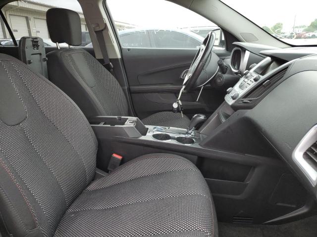 Photo 5 from auction – 2017 CHEVROLET EQUINOX LT with VIN 2GNALCEK5H1588413