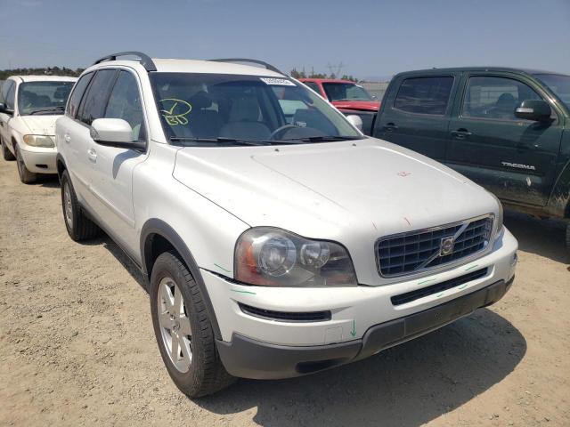 VOLVO XC90 3.2 2007 with VIN YV4CN982171380993 - Photo from auction