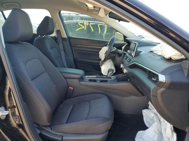 Photo 5 from auction – 2020 NISSAN ALTIMA S with VIN 1N4BL4BV4LC275430