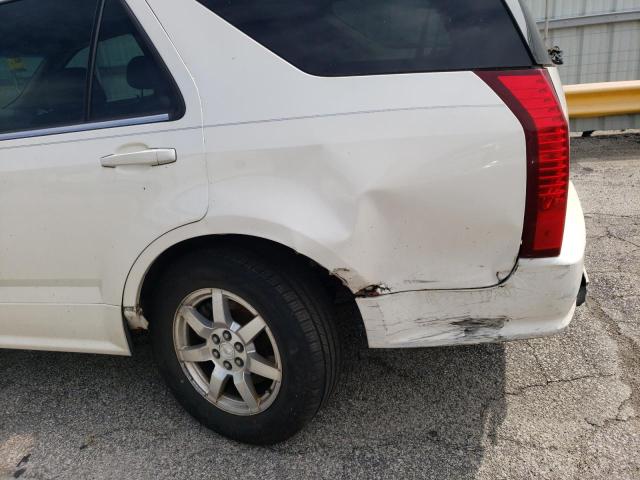 Foto 9 de la subasta – 2006 CADILLAC SRX con VIN 1GYEE637860126533