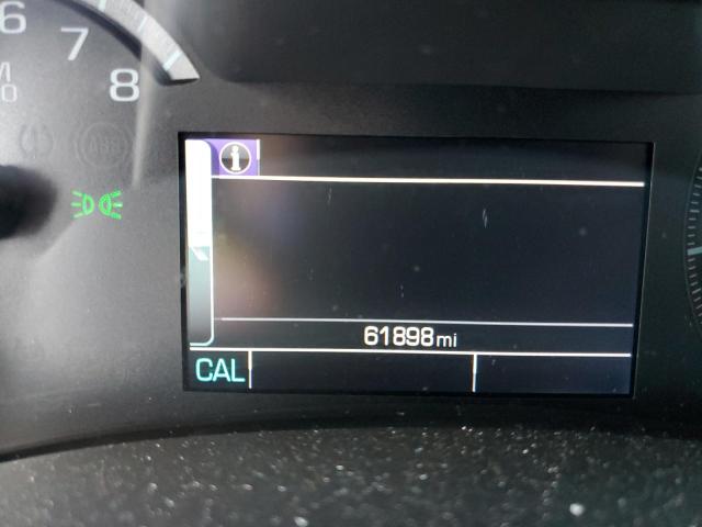 Photo 8 from auction – 2019 CHEVROLET IMPALA LT with VIN 2G11Z5SA3K9149677