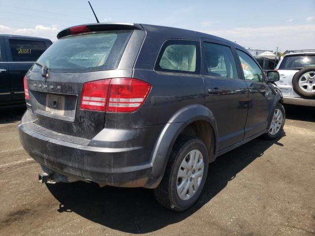 صورة رقم 4 من المزاد - 2015 DODGE JOURNEY SE مع VIN 3C4PDCAB1FT538125