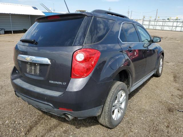 Photo 4 from auction – 2015 CHEVROLET EQUINOX LT with VIN 2GNFLGE3XF6278246