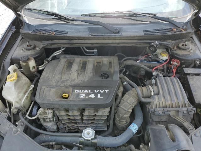 Photo 7 from auction – 2013 CHRYSLER 200 TOURIN with VIN 1C3CCBBB9DN595880