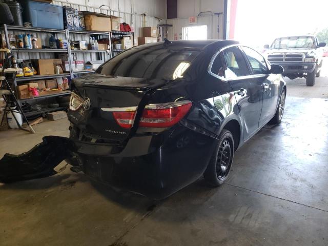 Photo 4 from auction – 2012 BUICK VERANO with VIN 1G4PR5SK9C4167742