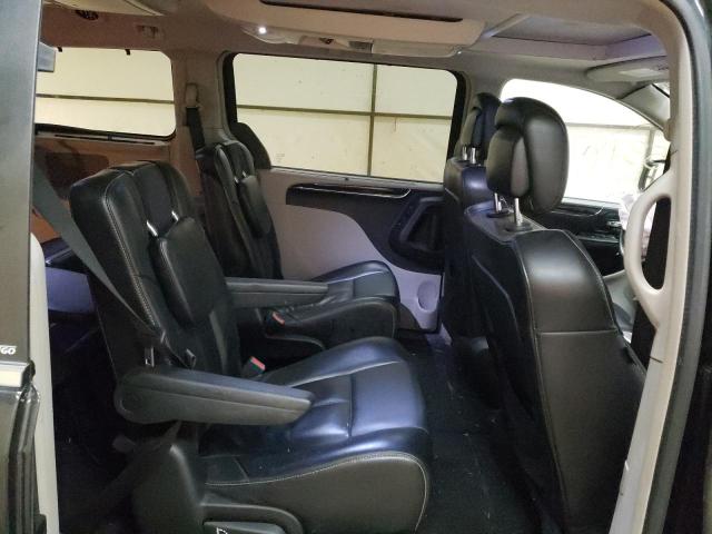 Photo 6 from auction – 2013 CHRYSLER TOWN & COU with VIN 2C4RC1GG2DR570679