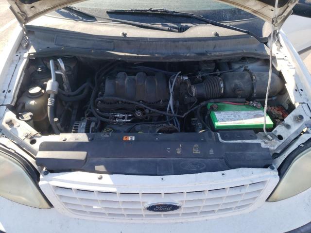 Photo 7 from auction – 2001 FORD WINDSTAR L with VIN 2FMZA51431BB14783