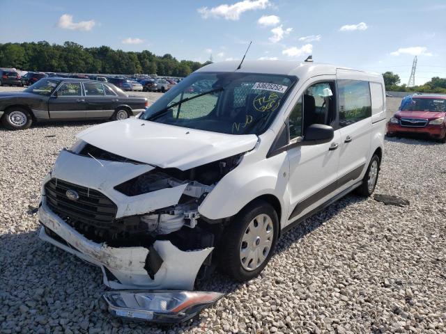 Photo 2 from auction – 2019 FORD TRANSIT CO with VIN NM0LS7F24K1426406