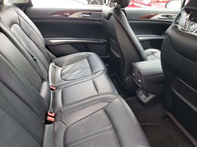 Photo 6 from auction – 2015 LINCOLN MKZ with VIN 3LN6L2J98FR616673