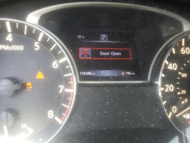 Photo 8 from auction – 2016 NISSAN ALTIMA 2.5 with VIN 1N4AL3AP3GC225634