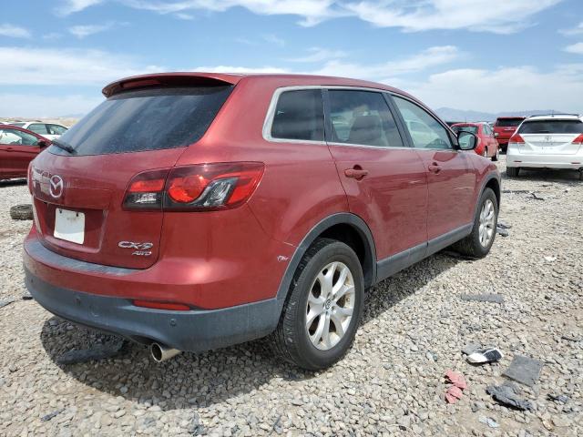 Photo 4 from auction – 2013 MAZDA CX-9 TOURI with VIN JM3TB3CV2D0412420