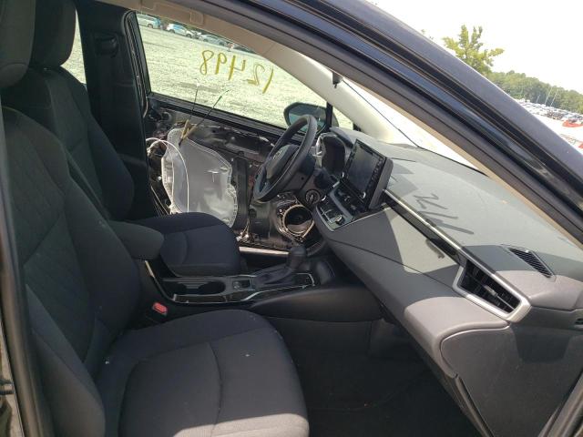 Photo 5 from auction – 2022 TOYOTA COROLLA LE with VIN JTDEPMAE8NJ191249