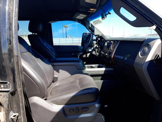 Photo 5 from auction – 2012 FORD F250 SUPER with VIN 1FT7W2BT3CEA39169