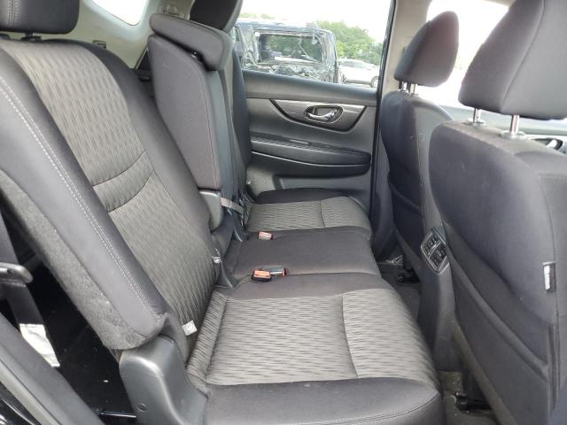 Photo 6 from auction – 2018 NISSAN ROGUE S with VIN 5N1AT2MT5JC810912