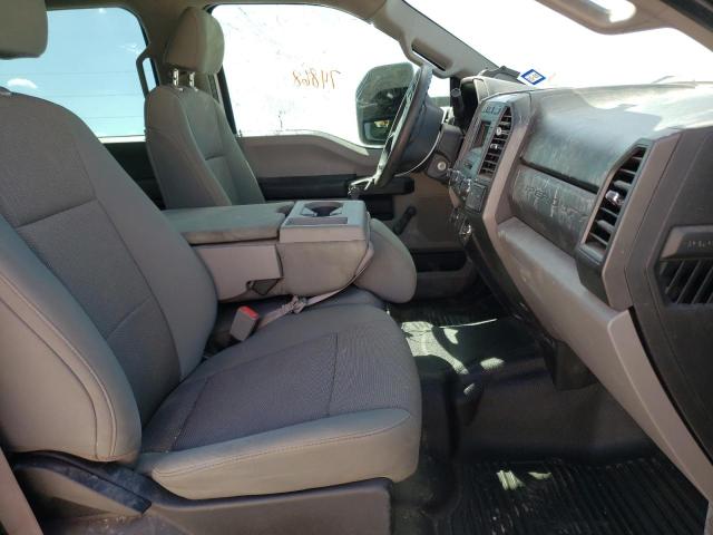 Photo 5 from auction – 2019 FORD F250 SUPER with VIN 1FT7W2BT4KEC87896